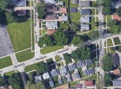 Huron, Taylor, MI